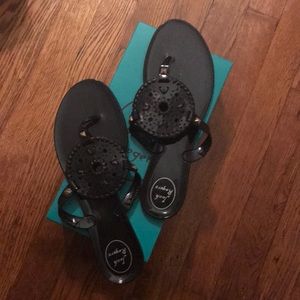 NWT Jack Rogers Georgica Jelly